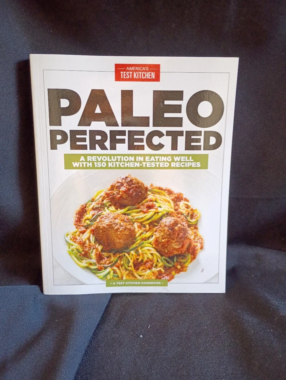 Cookbook